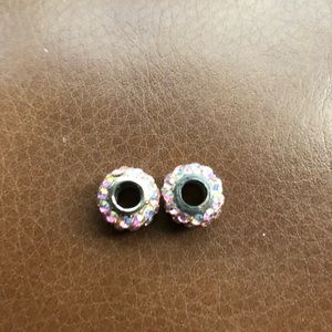 NWOT never used  charms